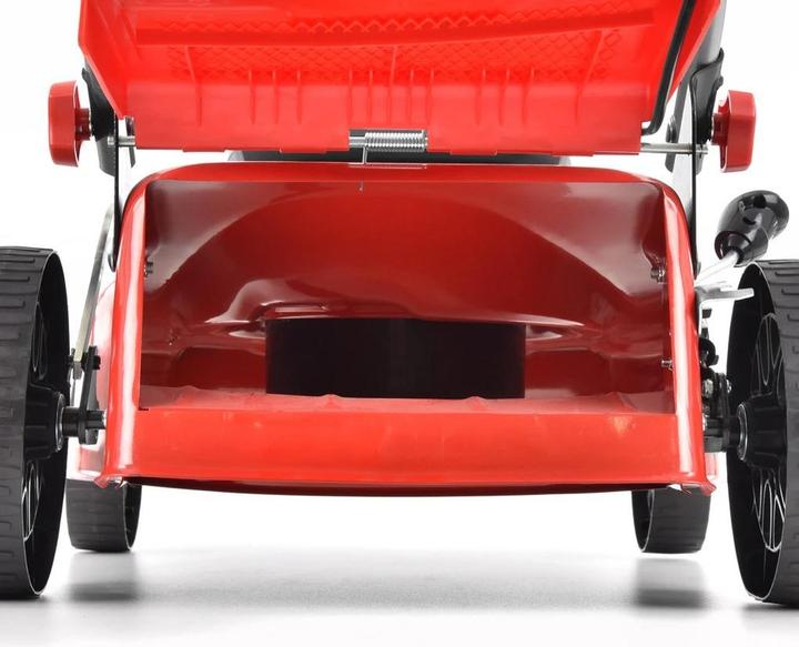 Actual product image Hecht 1640 (Electrical connection)
