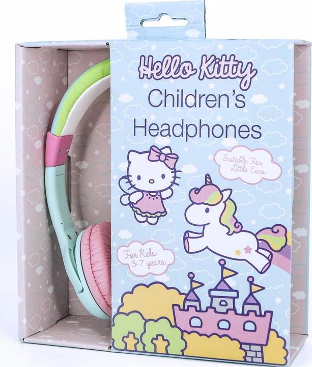Produktbild OTL Hello Kitty Regenbogen