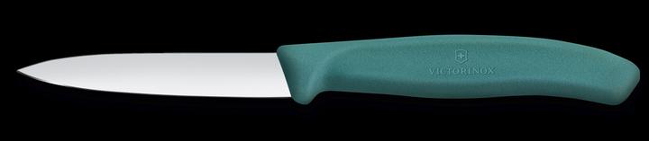 Produktbild Victorinox Gemüsemesser 8cm g.Mittel.grün (8 cm)