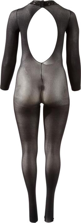 Produktbild Mandy Mystery Langarm-Catsuit ouvert (XL, XXL)