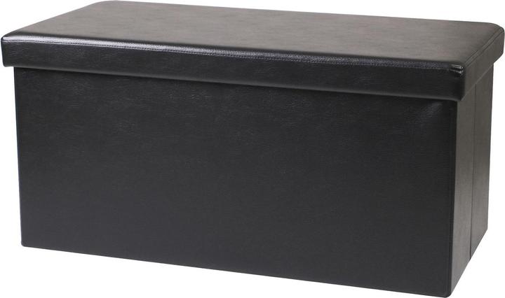 Image du produit Urban Living Coffre-siège pliable (76 cm)