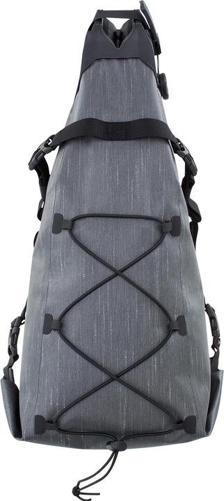 Actual product image Evoc Seat Pack (8 l, Saddle bag)