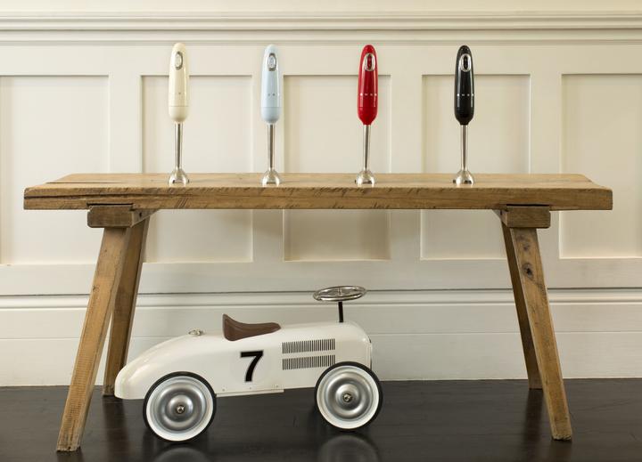 Immagine prodotto Smeg Stile retrò anni '50