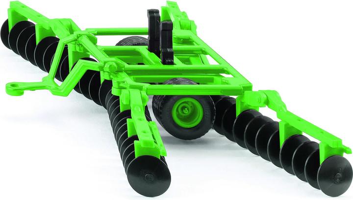 Immagine prodotto Siku 2071 Erpice a dischi