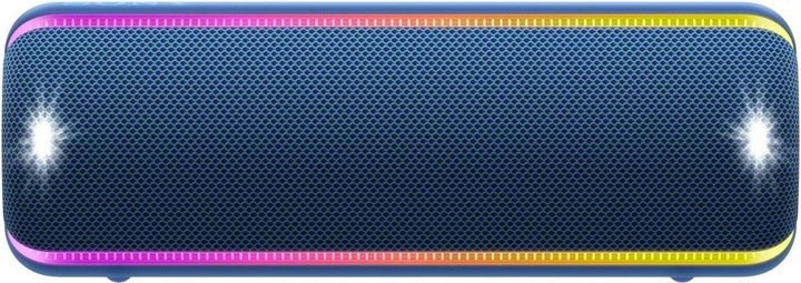 Produktbild Sony SRS-XB32 (24 h, Akkubetrieb)