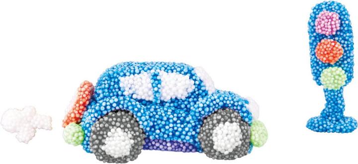 Actual product image Zuru Oosh fun foam