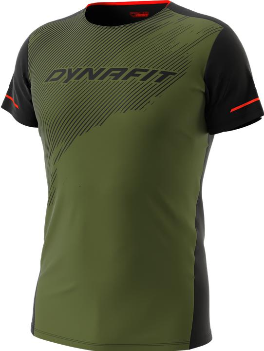 Actual product image Dynafit Alpine shirt (XL)