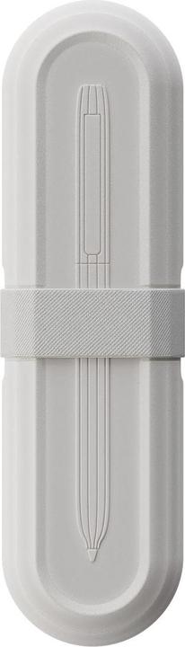 Immagine prodotto Faber-Castell Kugelschreiber Avori XB Cosmic Flow (Nero, Grigio, 1x)