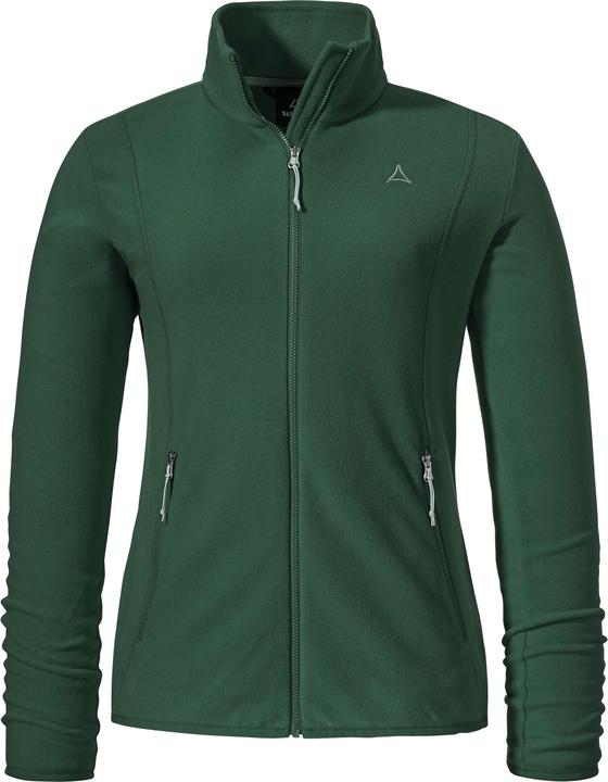 Produktbild Schöffel Fleece Jacket Style Ash (M)