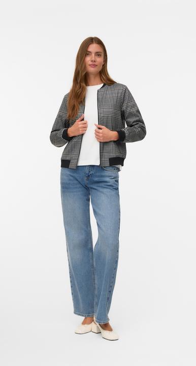 Produktbild Vero Moda VMPIPER Bomberjacke Jacke (L)