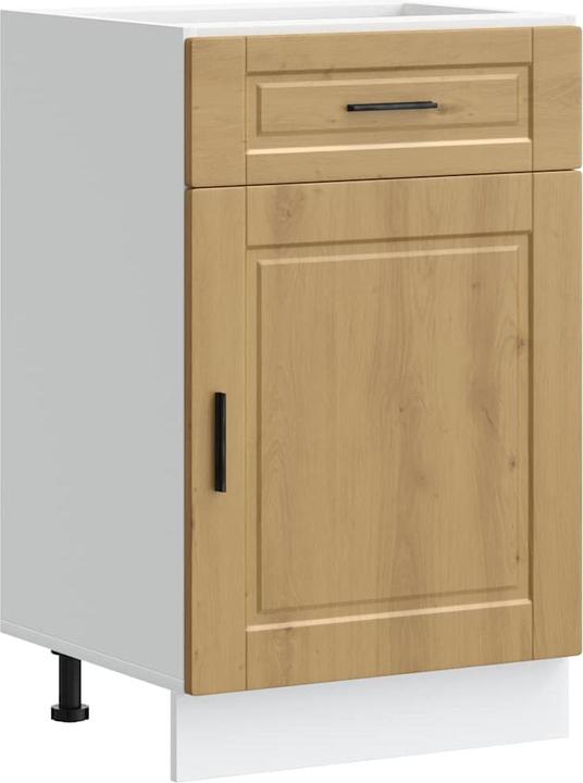 Artisan-Eiche