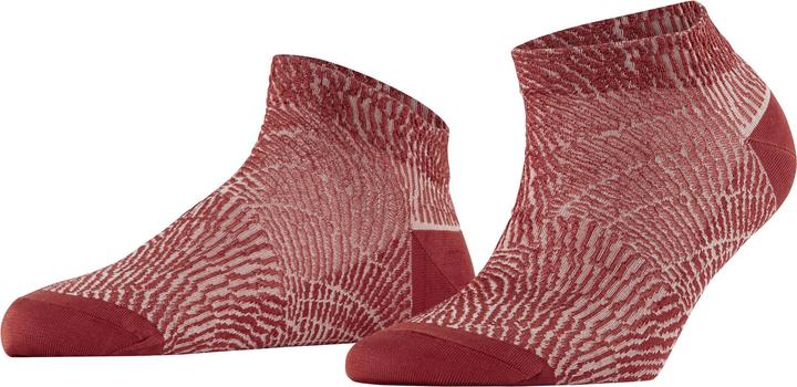 Produktbild Falke Shell Intrigue Viskosesneakersocken (Einzelpack, 35 - 38)