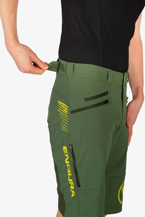 Image du produit Endura SingleTrack II (XL)