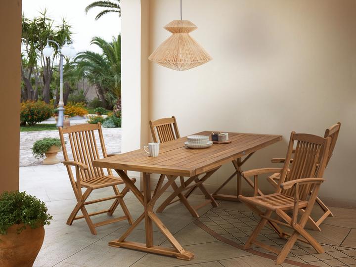 Produktbild Beliani Calabritto (90 x 180 x 74 cm)