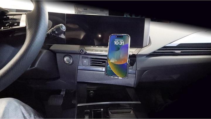 Immagine prodotto Brodit 856250 Autohalterung Opel Astra 22-