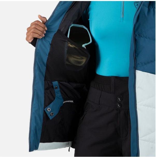Actual product image Rossignol Women's Corbet's Parka (L)
