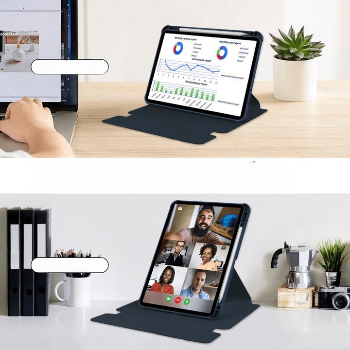 Image du produit Dux Ducis iPad Pro 11 2024 - Étui à 360 degrés (iPad Pro 11 2024 (M4))