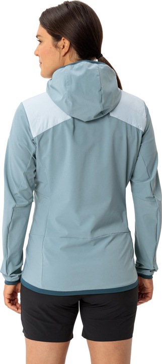 Image du produit Vaude Brenva Jacket (42, L)