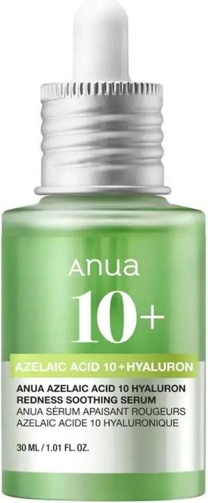 Anua Azelaic Acid 10% Hyaluron (30 ml)