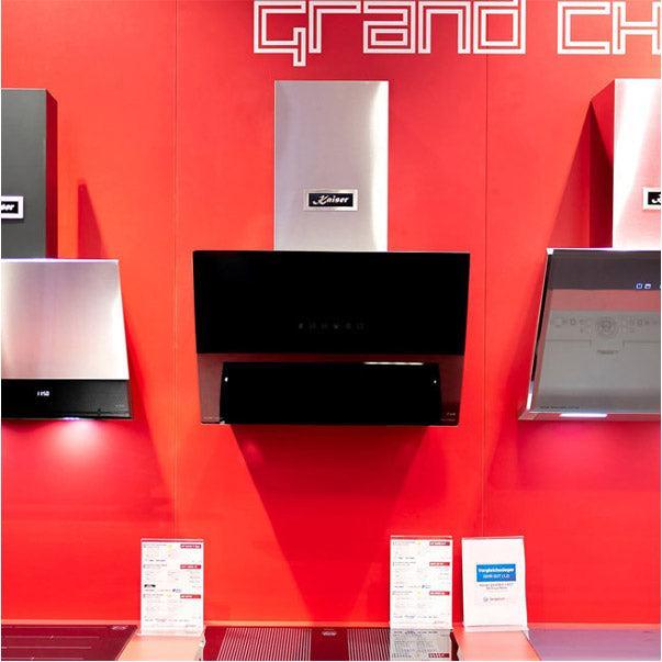 Image du produit Kaiser AT 6488 Eco (Hotte murale)
