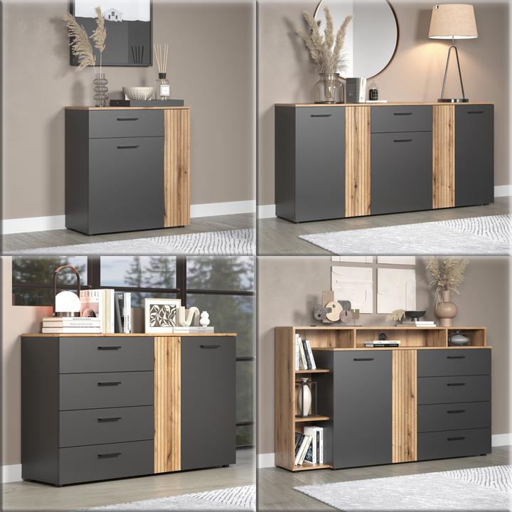 Actual product image Trendteam EstebanWO