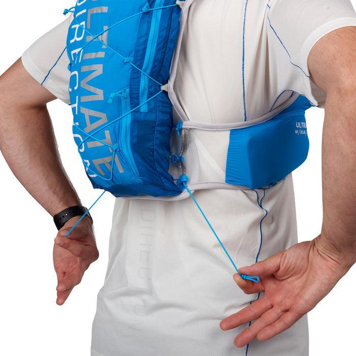 Immagine prodotto Ultimate Direction Gilet da trail running Ultra 5.0 (10.80 l)