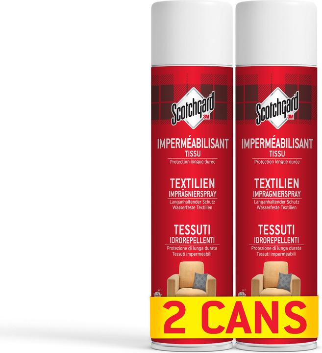 Image du produit 3M Duo textile (Lessive liquide)