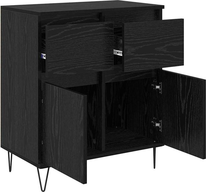 Image du produit vidaXL Sideboard-Möbel (35 x 60 x 70 cm)