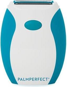 Immagine prodotto Palmperfect Rasoio da donna blu