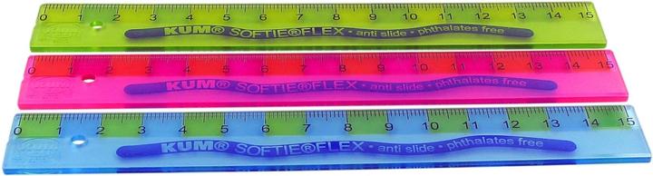 Actual product image Kum Scale Softie Flex (15 cm)