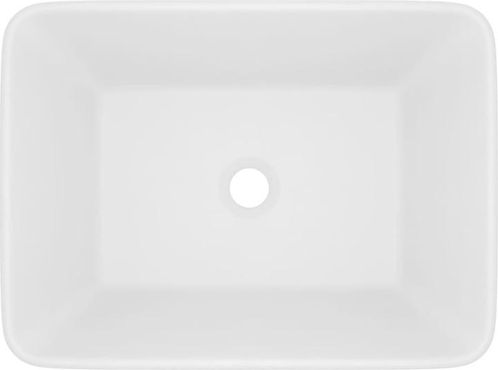 Actual product image vidaXL Lavabo (300 mm, 410 mm)