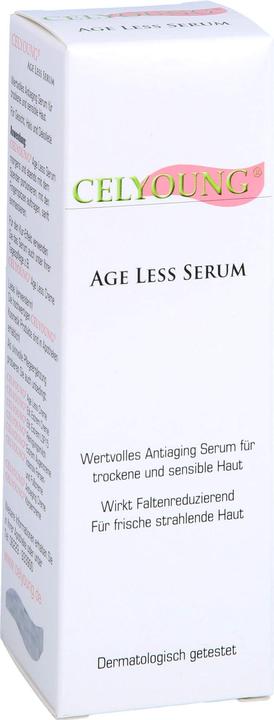 Immagine prodotto Celyoung Siero Age Less (30 ml)