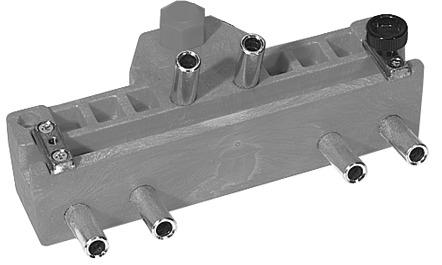 Produktbild Sassba Anschlagwerkzeuge für 3-D-Bänder (15, 112 mm)