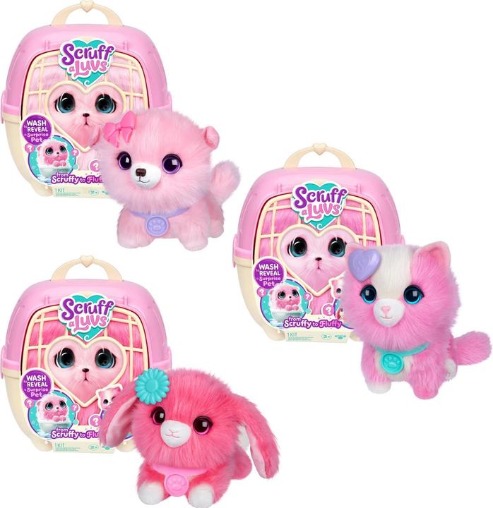 Produktbild Moose Pet Einzelpack (19 cm)