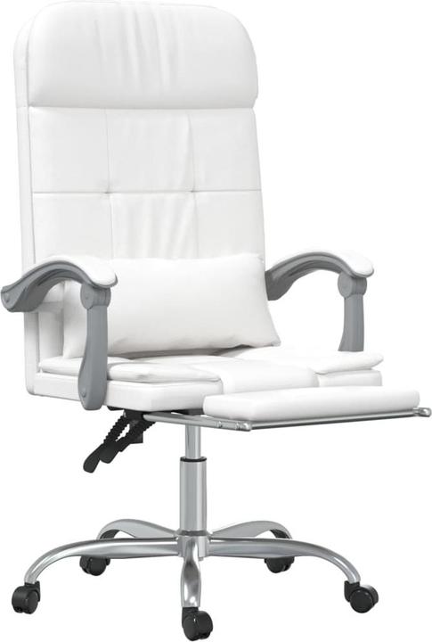Image du produit vidaXL Massage-Bürostuhl (46.50 - 56 cm)