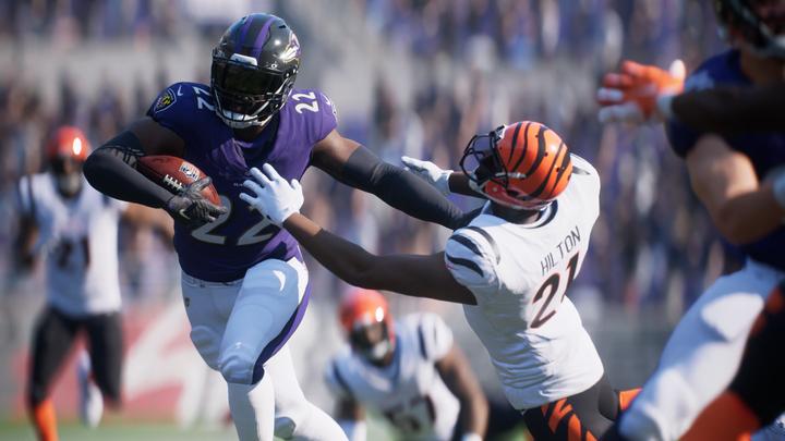 Produktbild Microsoft Ea Sports Mvp Bundle (Xbox Series X, Xbox One X, Xbox One S, Xbox Series S)