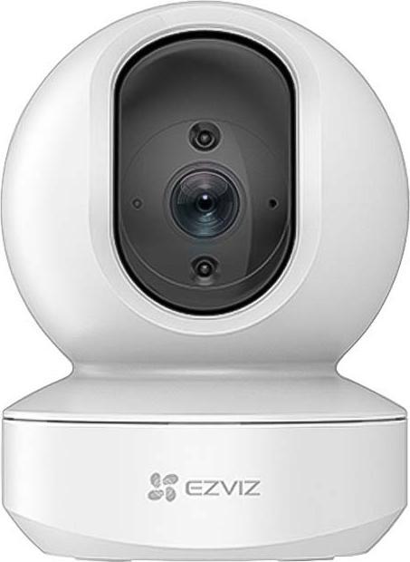 Produktbild EZVIZ CAMERA TY1 3 MP (2304 x 1296 Pixels)