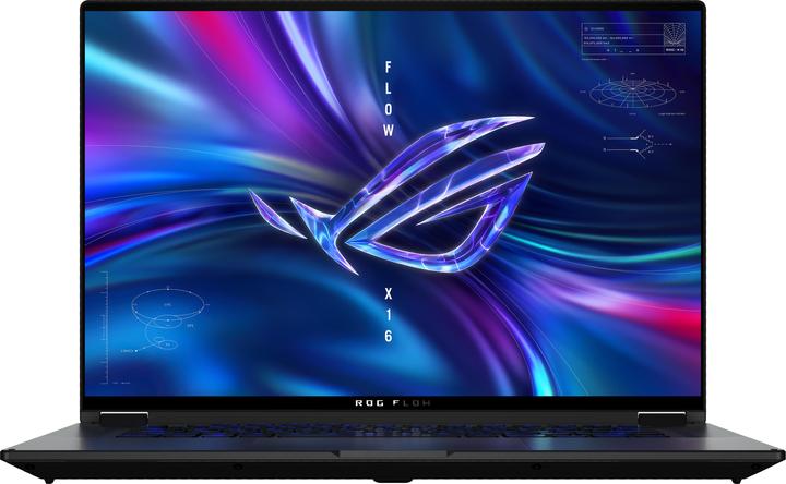 Image du produit ASUS ROG Flow X16 (16", 1000 Go, 16 Go, ING. Int., Intel Core i9-13900H)