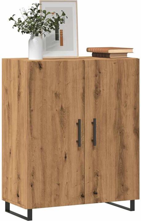 Image du produit vidaXL Sideboard (69.50 x 34 x 90 cm)