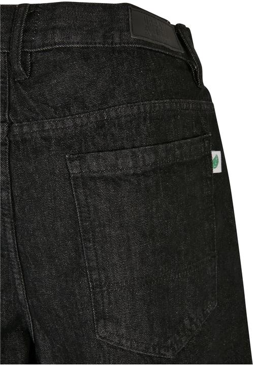 Produktbild Urban Classics Organic Denim Bermuda Shorts (29)