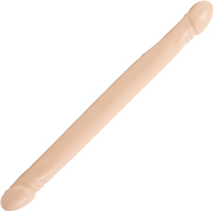 Produktbild Doc Johnson Smooth Double Header