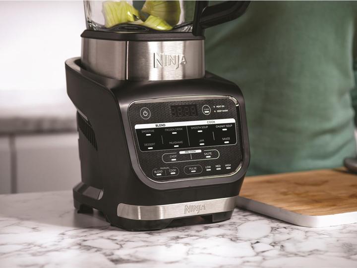 Produktbild Ninja HB150EU Standmixer (1000 W)