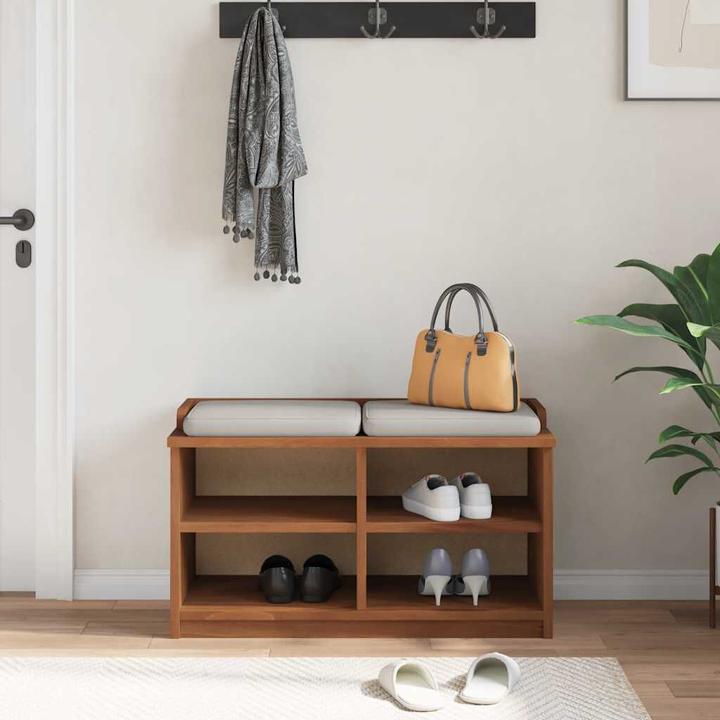 Produktbild vidaXL Flurbank (87 cm)