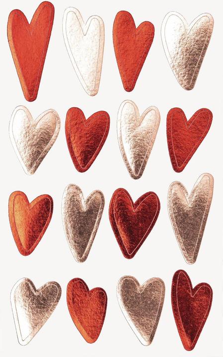 Image du produit Paper Poetry Autocollants