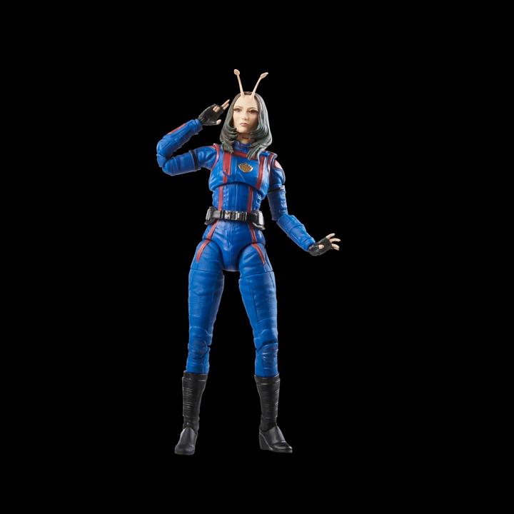 Image du produit Hasbro Marvel’s Mantis