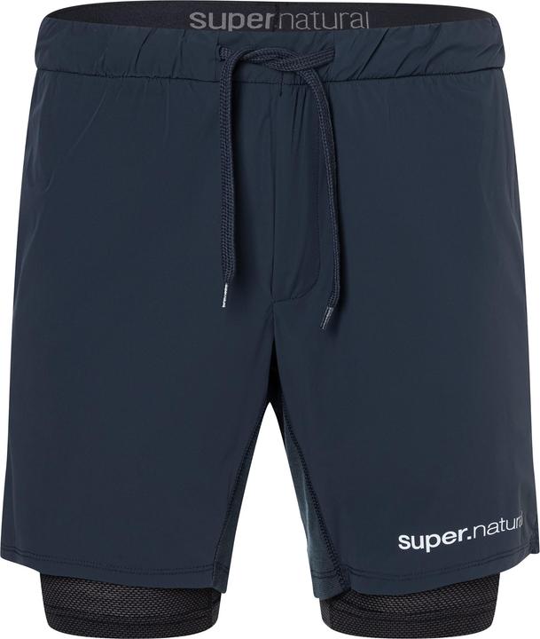 Actual product image Super Natural Double Layer (L)