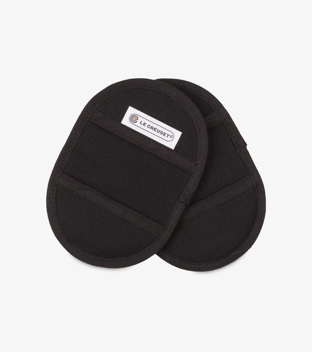 Actual product image Le Creuset Pot handle protection (Fabric)