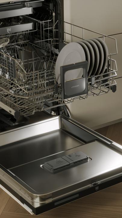 Actual product image V-ZUG AdoraSinks V6000 VGO