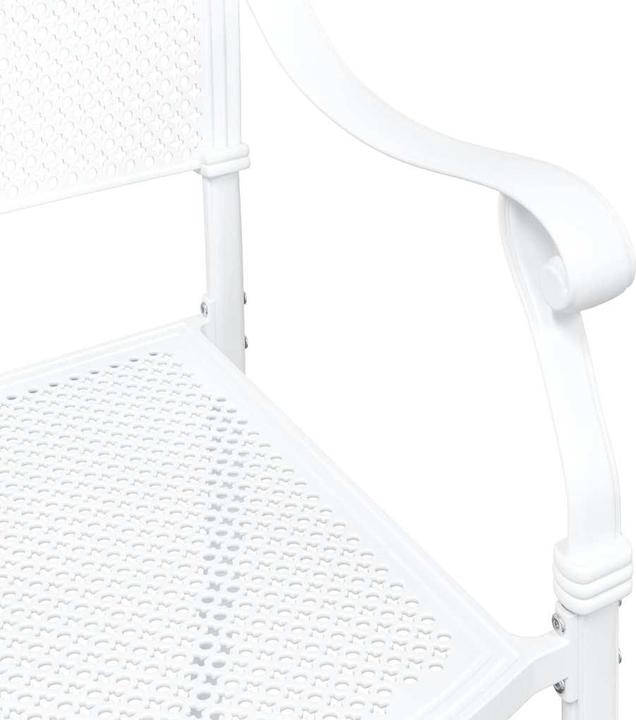 Produktbild vidaXL Gartenstuhl