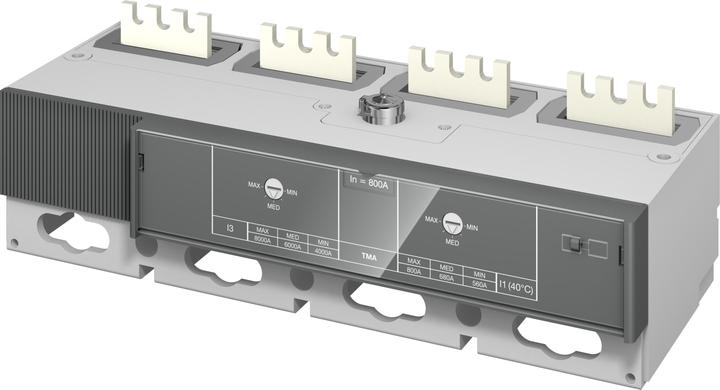 Actual product image ABB Circuit breaker